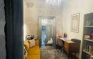 Historic Convent Home in Provence - Barbentane, France