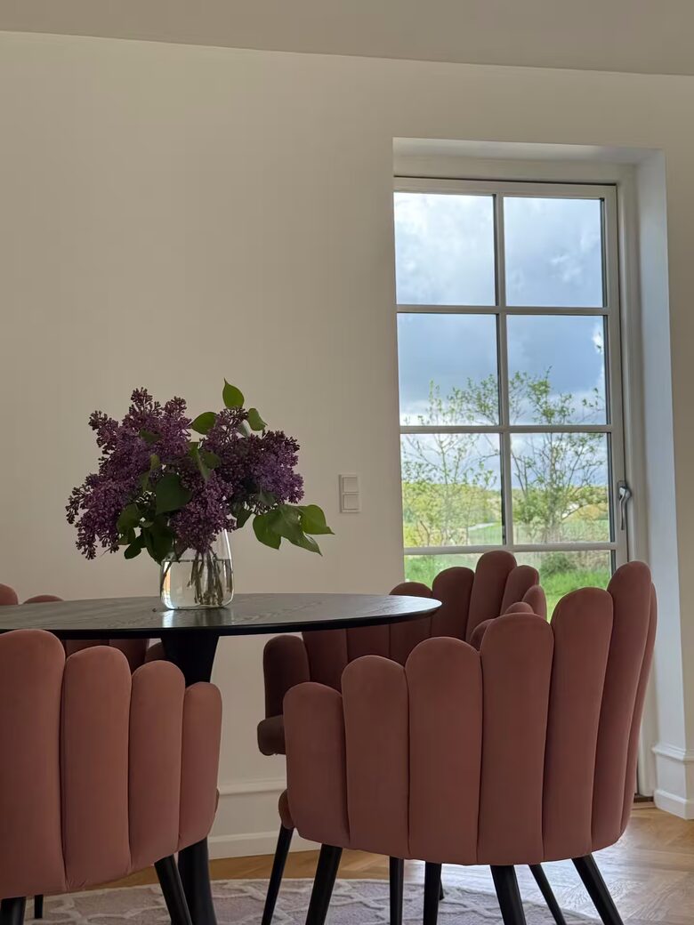 Garden House on a Private Manor Estate - Sorø, Denmark