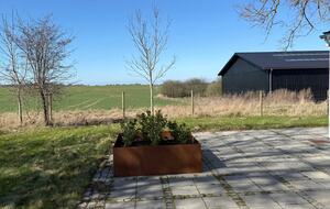 Garden House on a Private Manor Estate - Sorø, Denmark