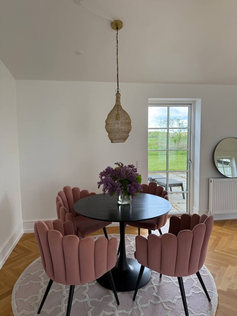 Garden House on a Private Manor Estate - Sorø, Denmark
