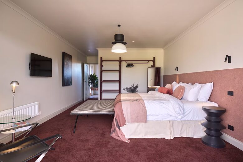 Heathcote Wine Country Retreat with Private Sauna and Outdoor Baths - Heathcote, Australia