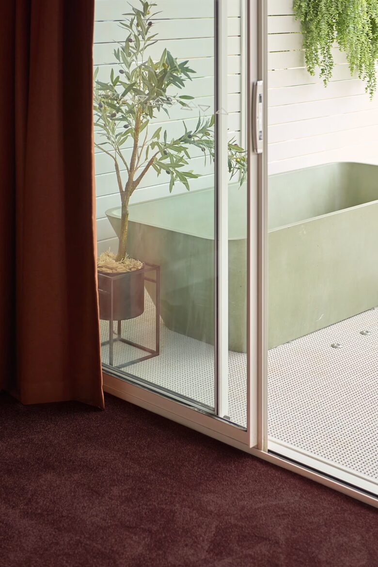 Heathcote Wine Country Retreat with Private Sauna and Outdoor Baths - Heathcote, Australia