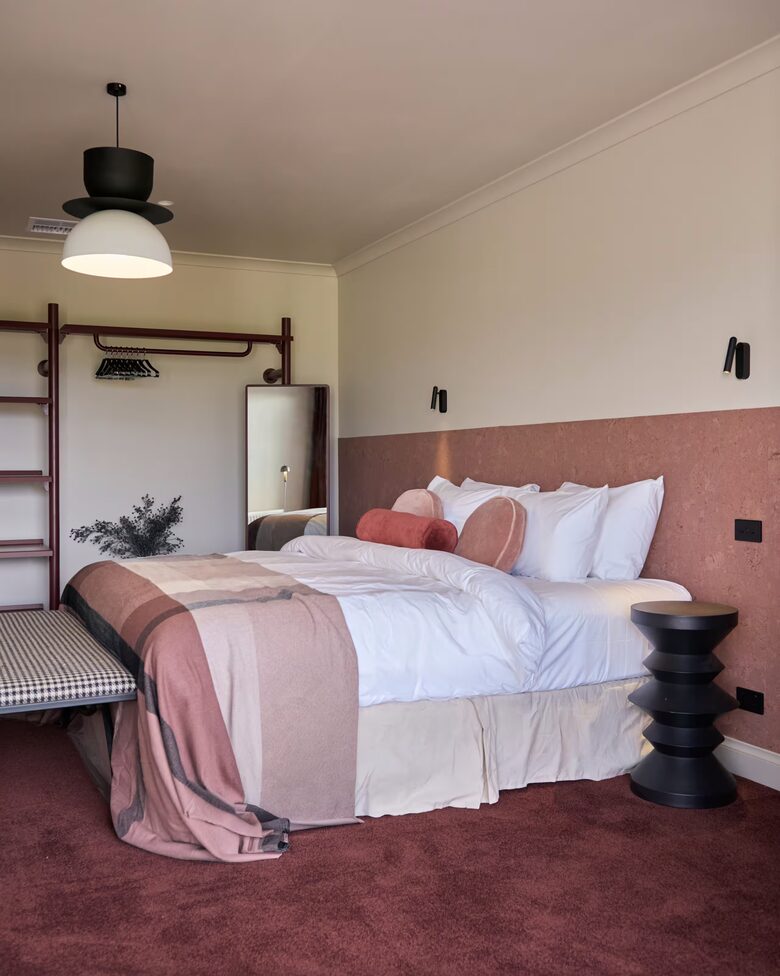 Heathcote Wine Country Retreat with Private Sauna and Outdoor Baths - Heathcote, Australia