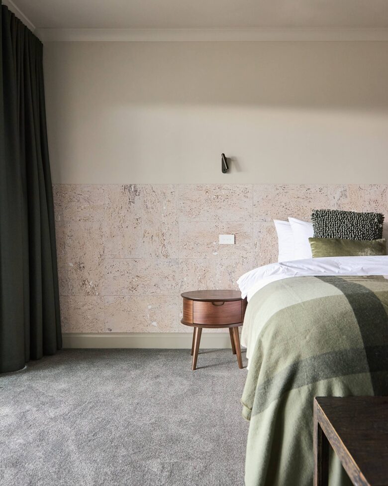 Heathcote Wine Country Retreat with Private Sauna and Outdoor Baths - Heathcote, Australia