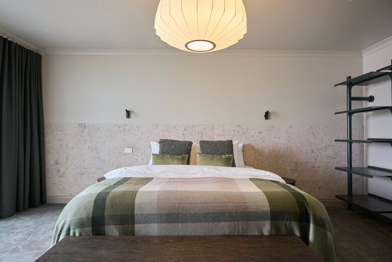 Heathcote Wine Country Retreat with Private Sauna and Outdoor Baths - Heathcote, Australia