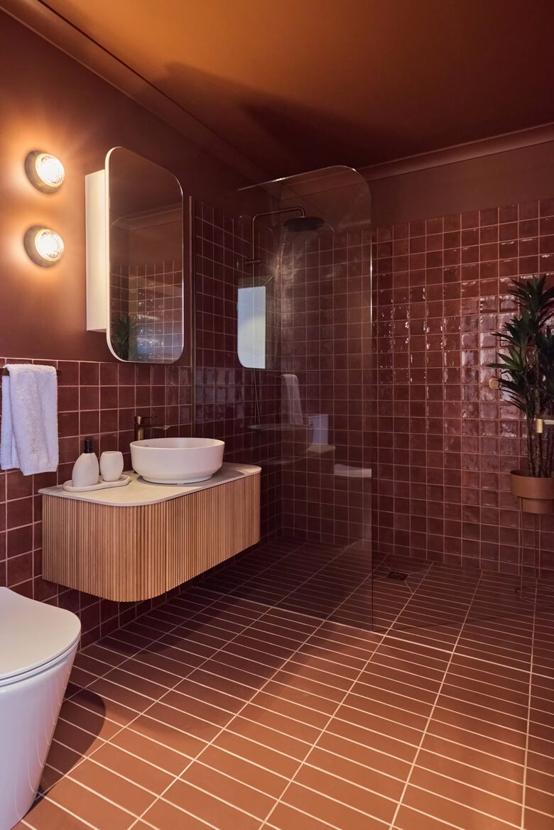 Heathcote Wine Country Retreat with Private Sauna and Outdoor Baths - Heathcote, Australia