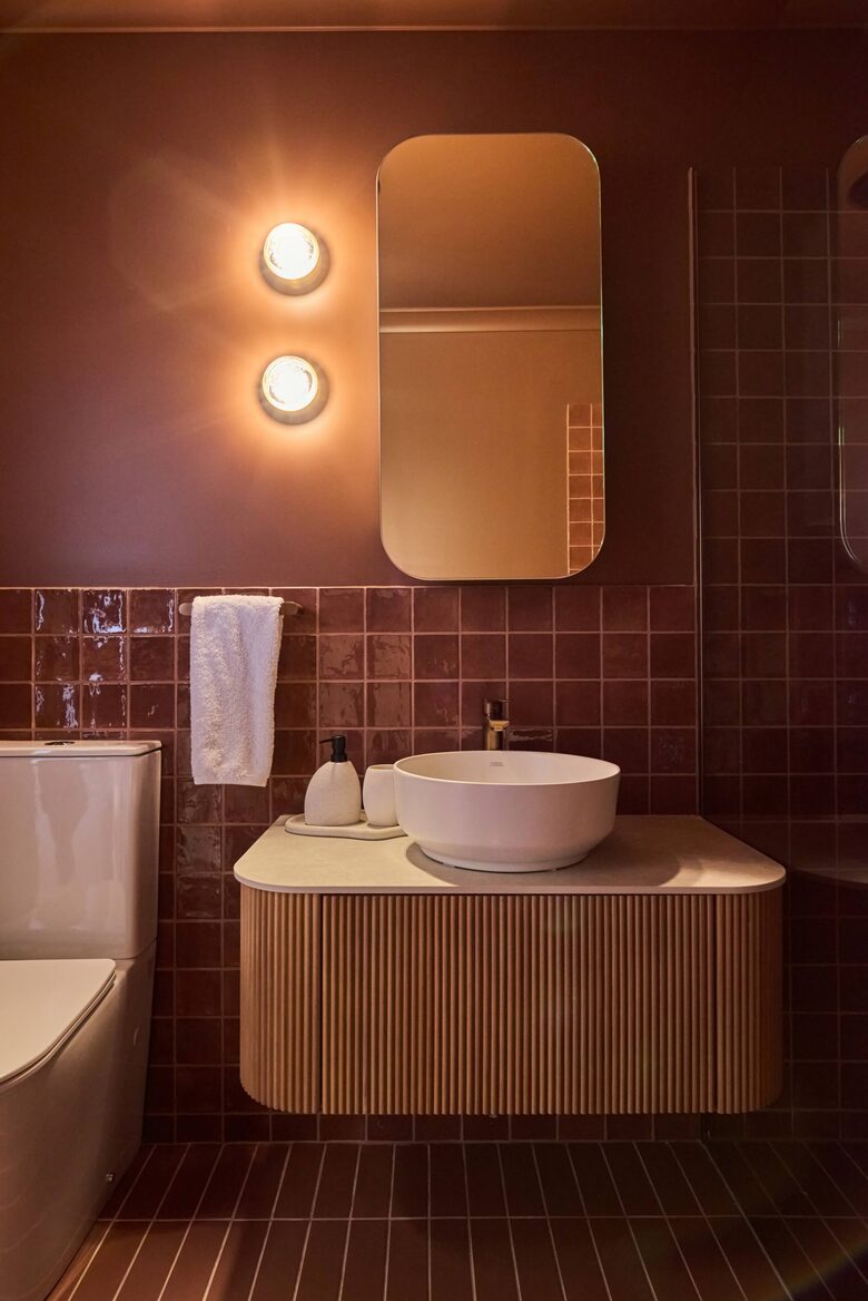 Heathcote Wine Country Retreat with Private Sauna and Outdoor Baths - Heathcote, Australia