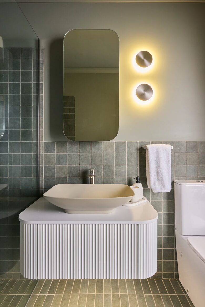 Heathcote Wine Country Retreat with Private Sauna and Outdoor Baths - Heathcote, Australia