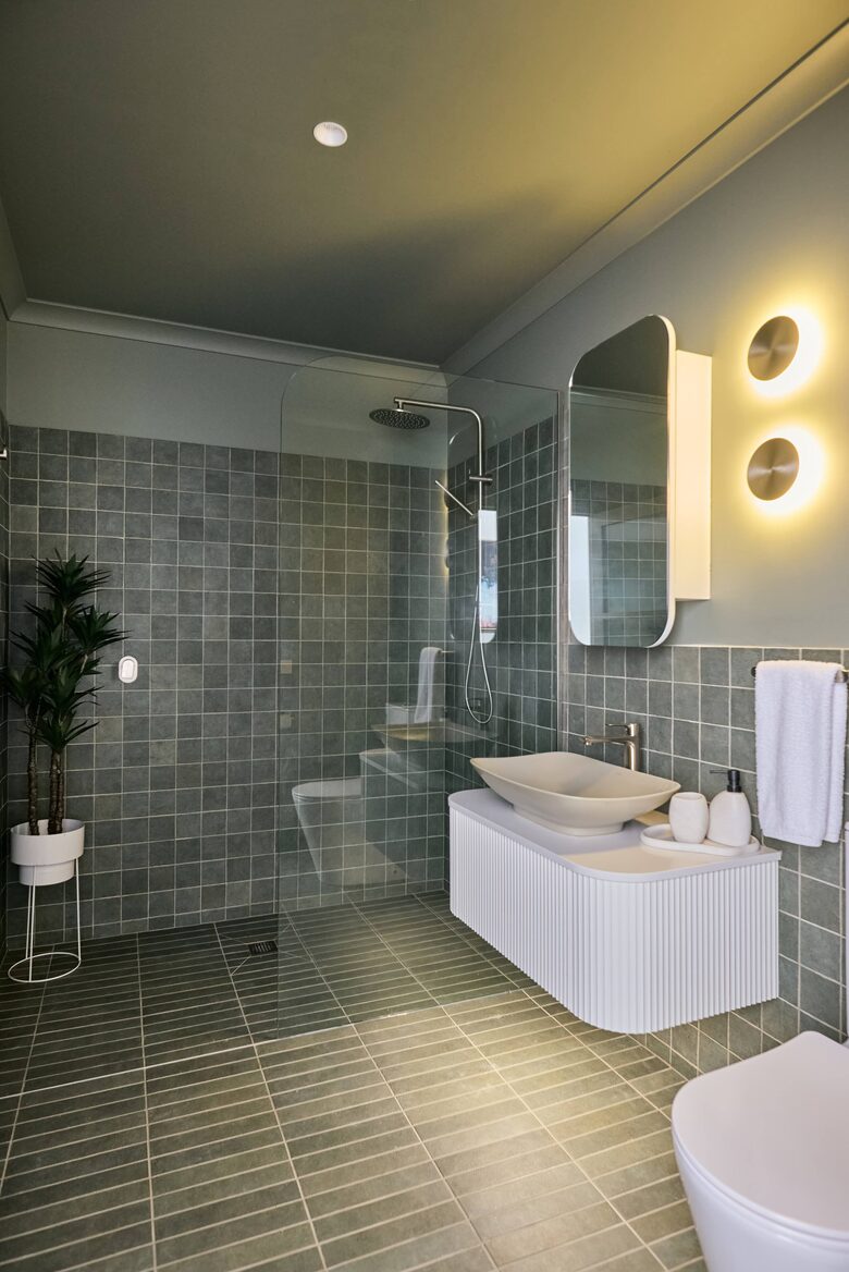 Heathcote Wine Country Retreat with Private Sauna and Outdoor Baths - Heathcote, Australia