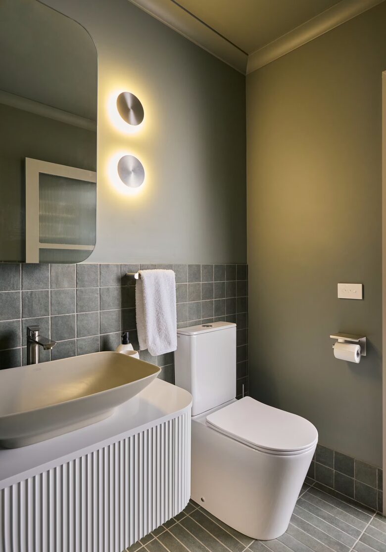 Heathcote Wine Country Retreat with Private Sauna and Outdoor Baths - Heathcote, Australia