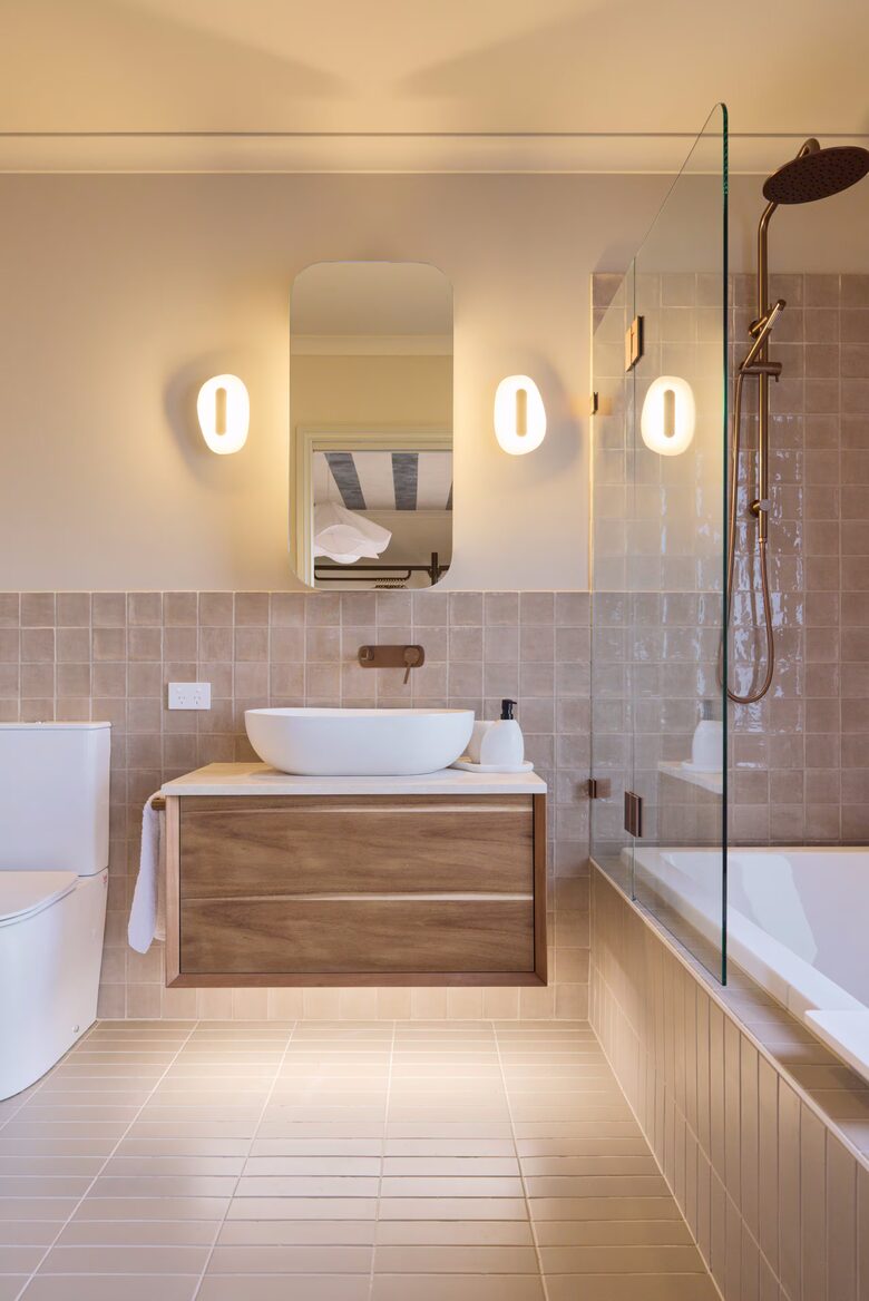 Heathcote Wine Country Retreat with Private Sauna and Outdoor Baths - Heathcote, Australia