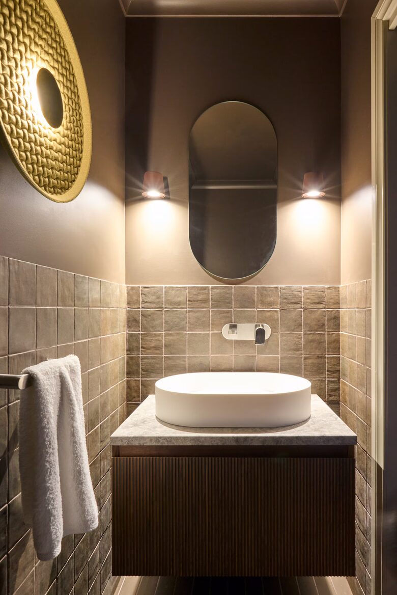 Heathcote Wine Country Retreat with Private Sauna and Outdoor Baths - Heathcote, Australia