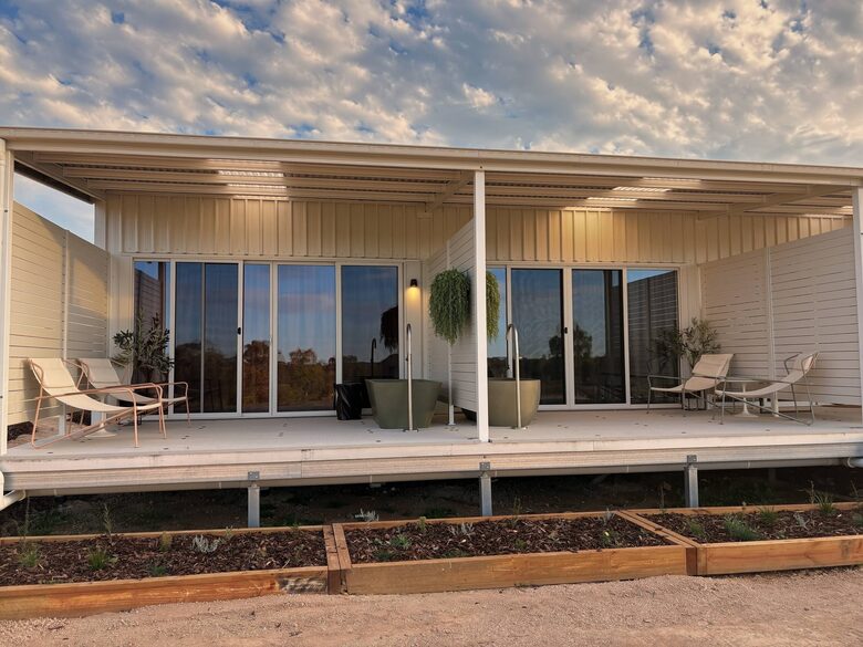 Heathcote Wine Country Retreat with Private Sauna and Outdoor Baths - Heathcote, Australia