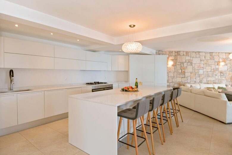 Villa Rosemarine | Luxury Waterfront Villa - Dalmatian Coast, Croatia