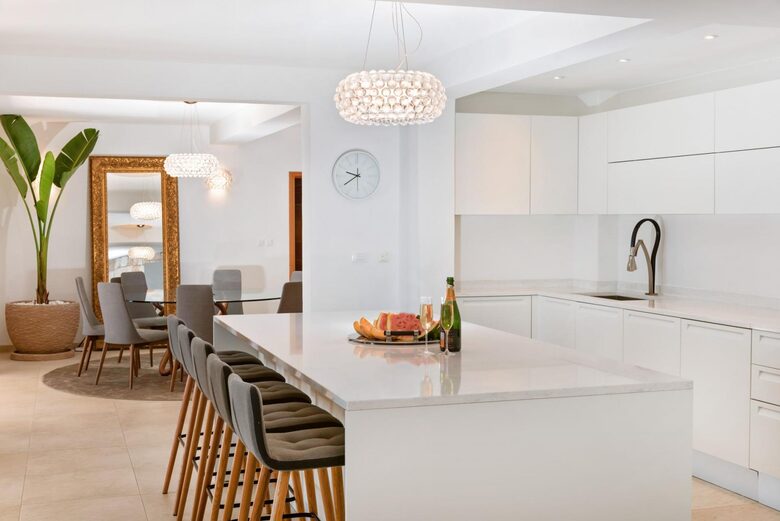 Villa Rosemarine | Luxury Waterfront Villa - Dalmatian Coast, Croatia