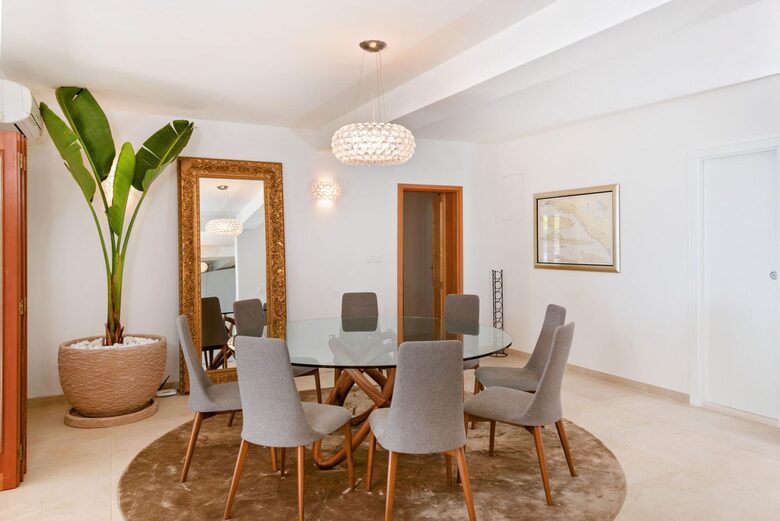 Villa Rosemarine | Luxury Waterfront Villa - Dalmatian Coast, Croatia