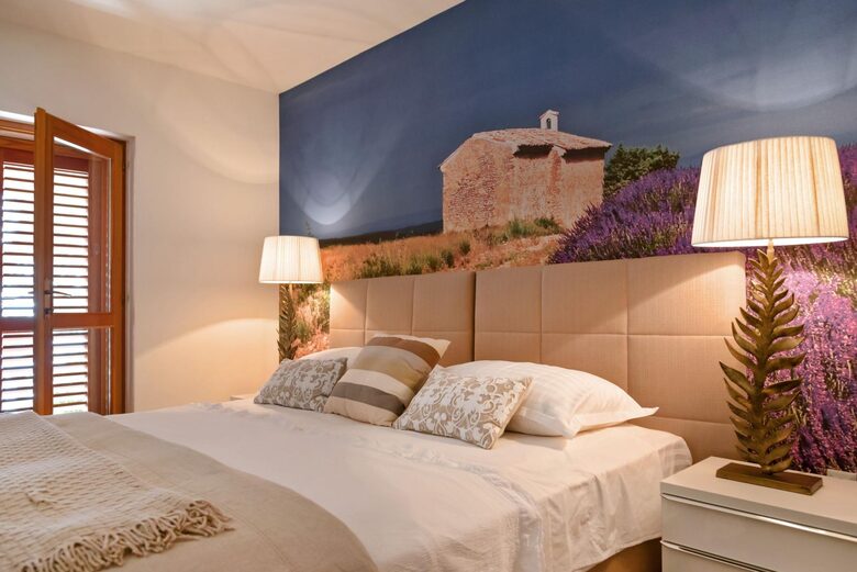 Villa Rosemarine | Luxury Waterfront Villa - Dalmatian Coast, Croatia