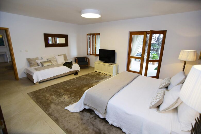 Villa Rosemarine | Luxury Waterfront Villa - Dalmatian Coast, Croatia