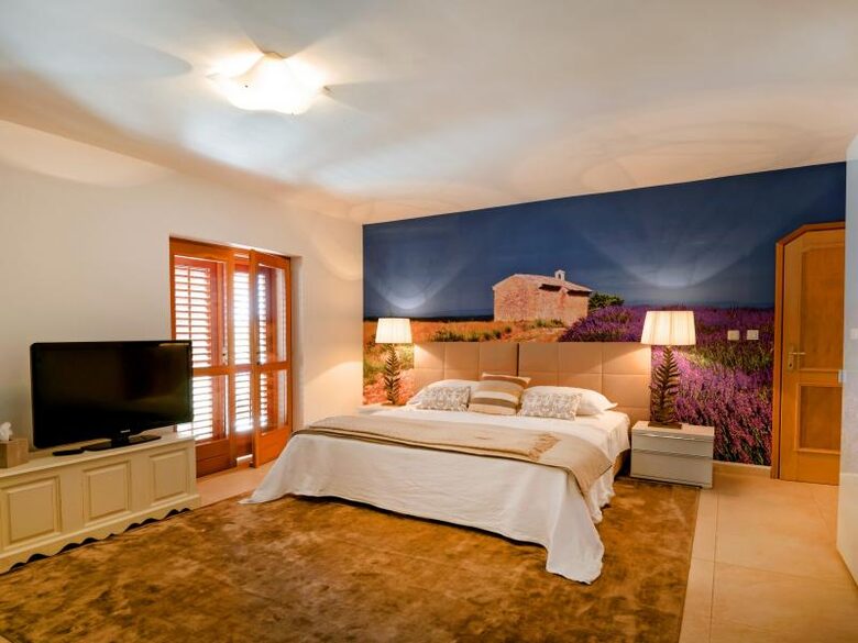 Villa Rosemarine | Luxury Waterfront Villa - Dalmatian Coast, Croatia