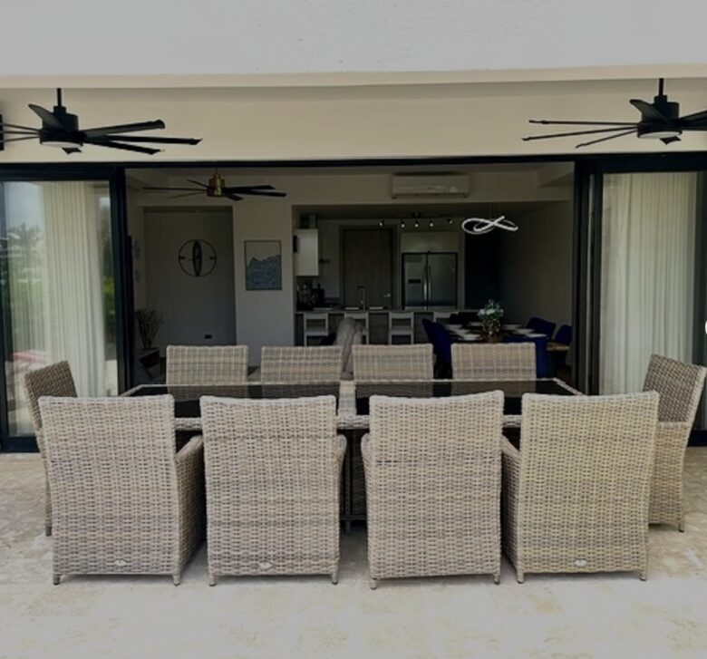 Waterfront Living on Punta Cana’s Crystal Lagoon - Punta Cana, Dominican Republic