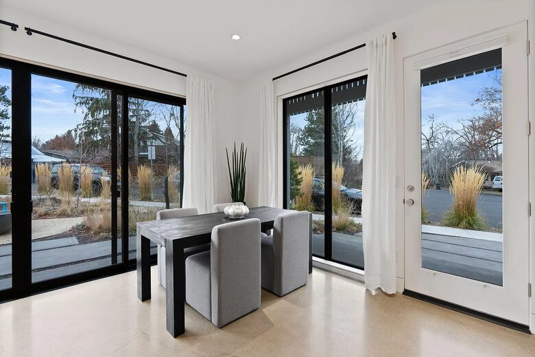 Contemporary Old Bend Home Near Downtown - Bend, Oregon
