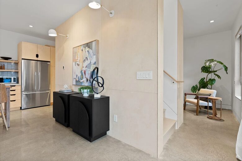 Contemporary Old Bend Home Near Downtown - Bend, Oregon