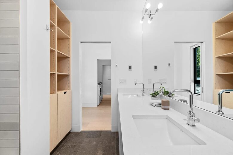 Contemporary Old Bend Home Near Downtown - Bend, Oregon