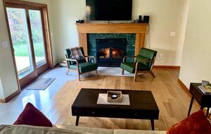 Peaceful Palenville Escape Surrounded by Woodlands - Palenville, New York
