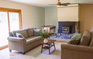 Peaceful Palenville Escape Surrounded by Woodlands - Palenville, New York