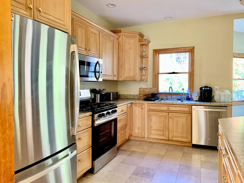 Peaceful Palenville Escape Surrounded by Woodlands - Palenville, New York