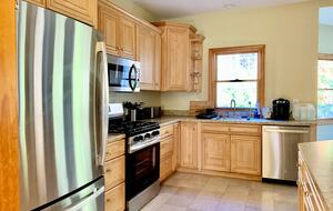 Peaceful Palenville Escape Surrounded by Woodlands - Palenville, New York