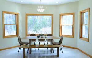 Peaceful Palenville Escape Surrounded by Woodlands - Palenville, New York