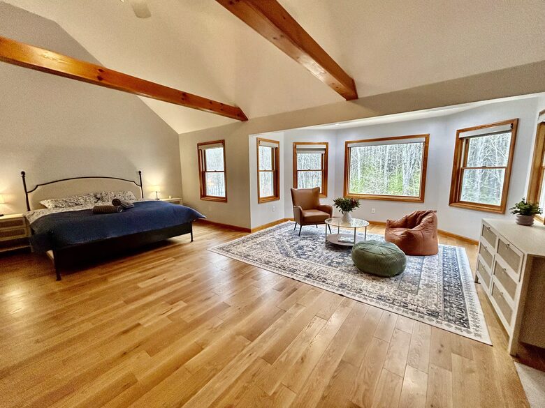 Peaceful Palenville Escape Surrounded by Woodlands - Palenville, New York