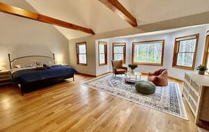 Peaceful Palenville Escape Surrounded by Woodlands - Palenville, New York
