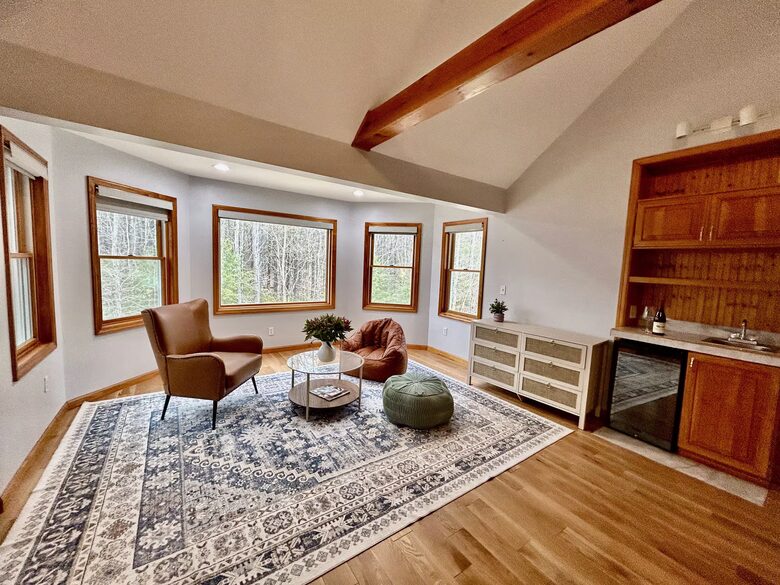 Peaceful Palenville Escape Surrounded by Woodlands - Palenville, New York