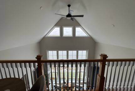 Private Beachfront Escape on Lake Champlain - Burlington, Vermont