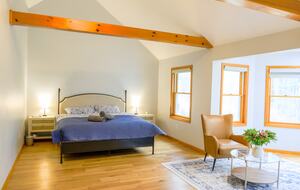 Peaceful Palenville Escape Surrounded by Woodlands - Palenville, New York
