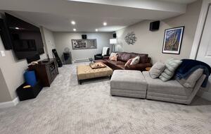 Private Beachfront Escape on Lake Champlain - Burlington, Vermont