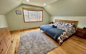 Peaceful Palenville Escape Surrounded by Woodlands - Palenville, New York