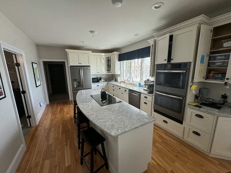 Private Beachfront Escape on Lake Champlain - Burlington, Vermont
