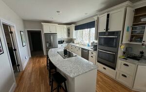 Private Beachfront Escape on Lake Champlain - Burlington, Vermont