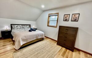 Peaceful Palenville Escape Surrounded by Woodlands - Palenville, New York
