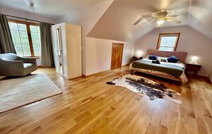 Peaceful Palenville Escape Surrounded by Woodlands - Palenville, New York
