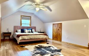 Peaceful Palenville Escape Surrounded by Woodlands - Palenville, New York