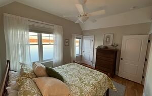 Private Beachfront Escape on Lake Champlain - Burlington, Vermont