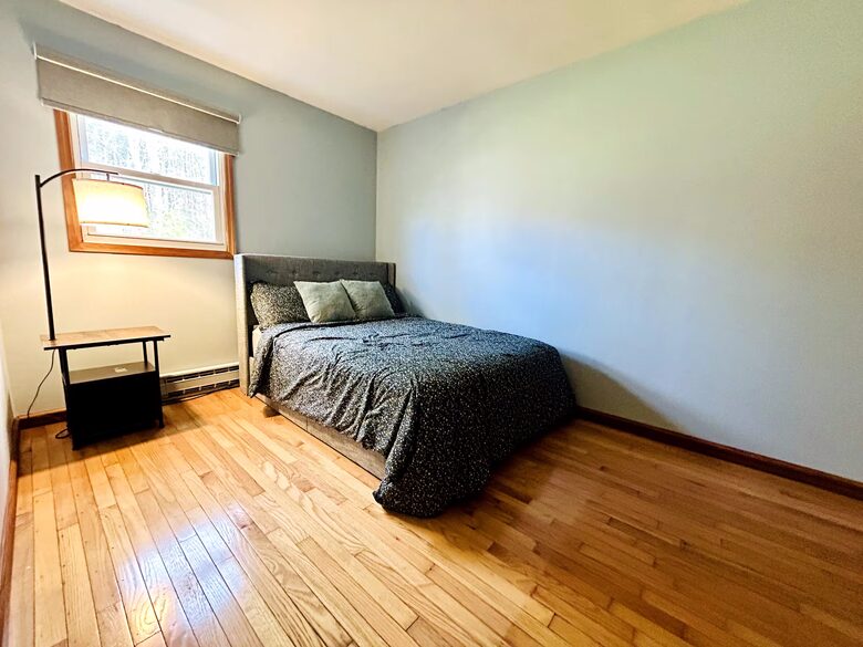Peaceful Palenville Escape Surrounded by Woodlands - Palenville, New York