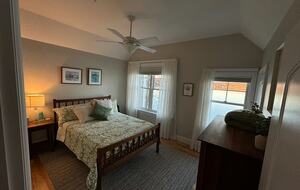 Private Beachfront Escape on Lake Champlain - Burlington, Vermont