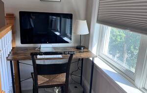 Private Beachfront Escape on Lake Champlain - Burlington, Vermont
