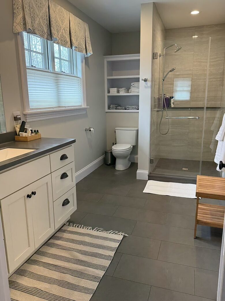 Private Beachfront Escape on Lake Champlain - Burlington, Vermont