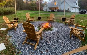 Peaceful Palenville Escape Surrounded by Woodlands - Palenville, New York